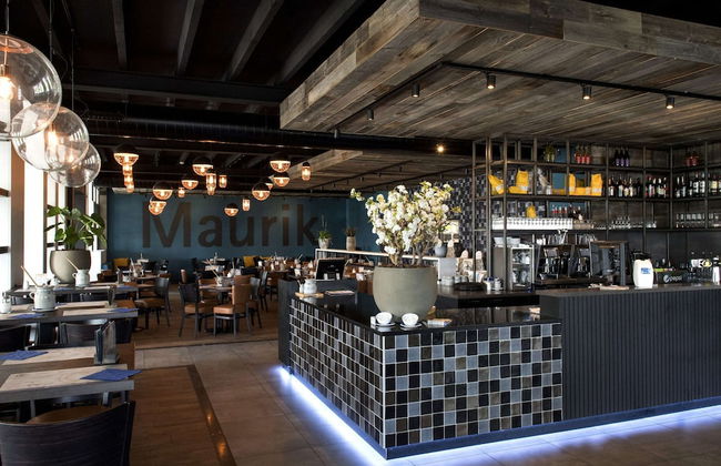 Cozy Chalet with Dishwasher near Lake - Foto 19