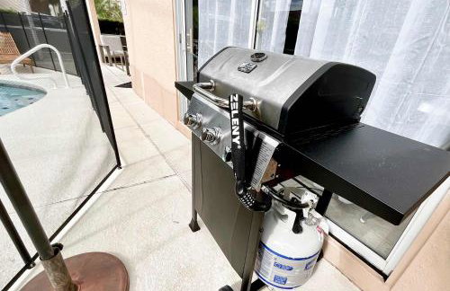 Magical Memories Villa - Private Pool - Foto 43