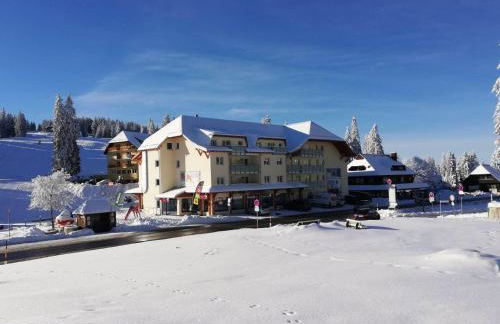 Bergkristall - Foto 1