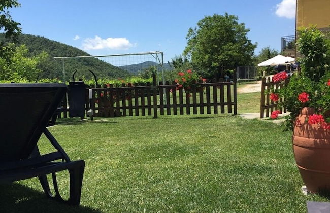 Agriturismo Cailuca - Photo 44