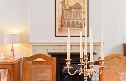 Fothergill House - Entire Luxury Townhouse - City Centre - Photo 42