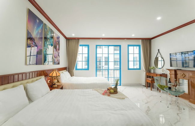 Phoenix Villas Sun Ha Long - Foto 57