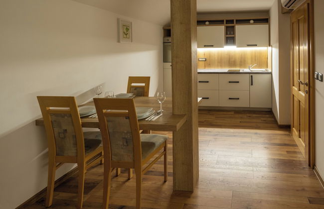 Vineyard Cottage Krivic - Photo 5