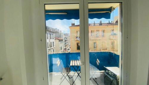 Magnifique studio avenue des diables bleus - Foto 5