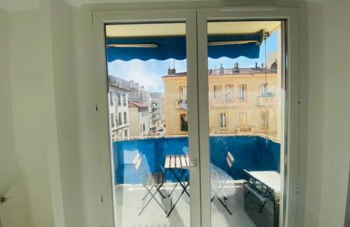 Magnifique studio avenue des diables bleus - Foto 5