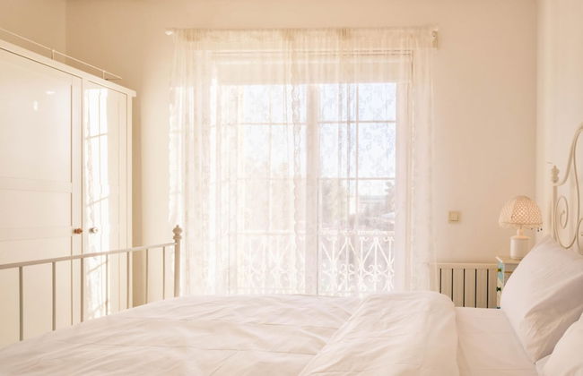 Luxury Duplex Villa w Pool and Garden in Alacati - Foto 21