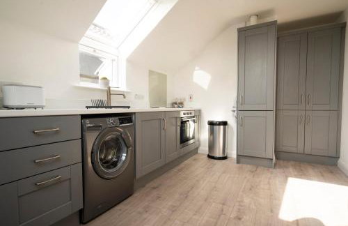 The Loft, Cloughey - Foto 16