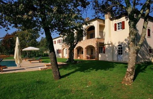 Villa Hacienda - Photo 10