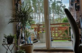 Dom Na Skarpie - Ucieczka Na Wieś - Samodzielne wejście na szyfr, 100m2 - Foto 9