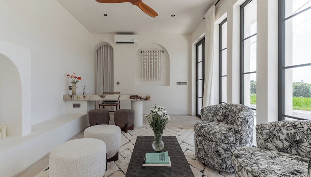 The Revery Bali - Foto 3, Recepción