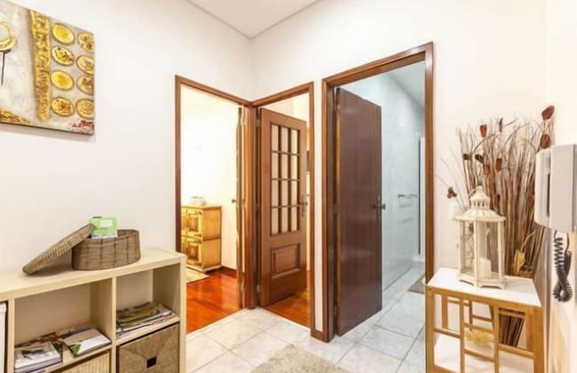 Barnabe Apartment - Foto 13