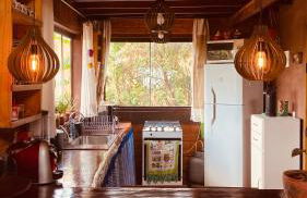 Casa Lobo-guará - Foto 8