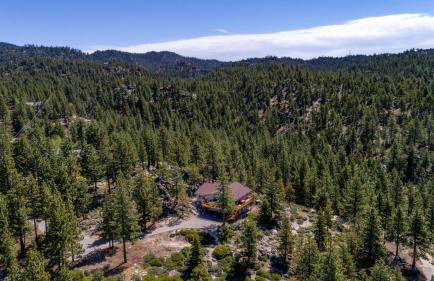 Tudor Lodge - Foto 26