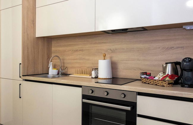 18th Floor Luxury Condo With Pool - Foto 16