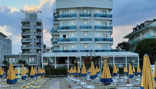 Residence Atlantico - Foto 3