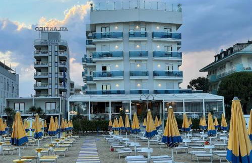 Residence Atlantico - Foto 3