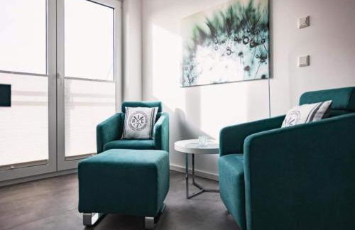 Ferienhaus am Yachthafen in Peenemünde - Foto 22