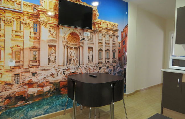 Apartamentos Marina Internacional - Foto 31