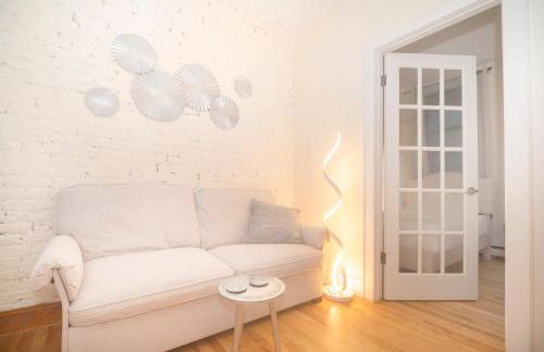 East Village Center Apartment7 w Full Amenities Great New York Location - Foto 1