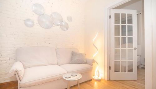 East Village Center Apartment7 w Full Amenities Great New York Location - Foto 1