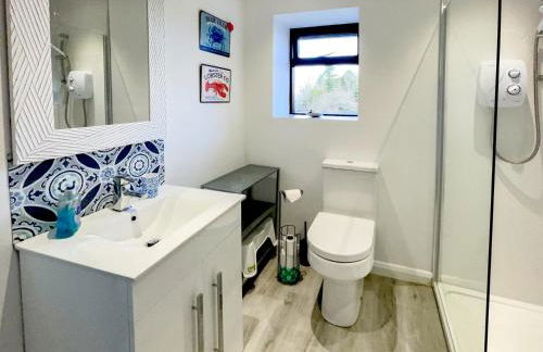 Stunning views from The Bay, Glenariffe beach - Foto 41