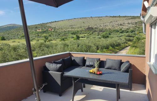 Holiday House Mablo with pool & jacuzzi - Photo 24