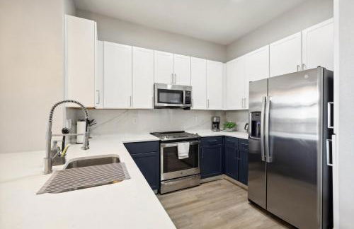 Apartmint at Deep Ellum - Dallas - Foto 34