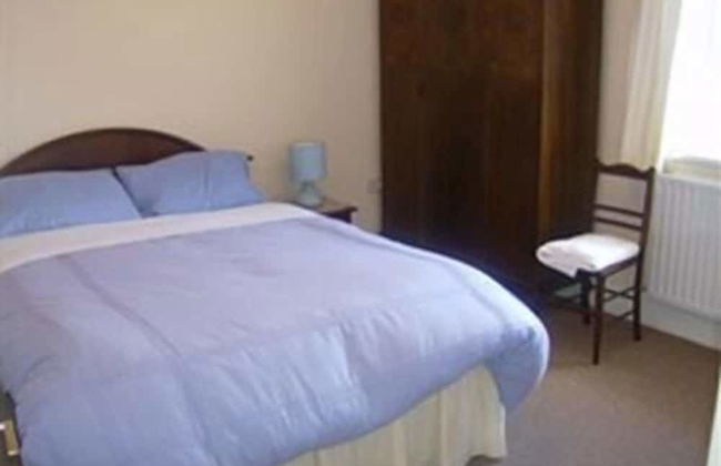 Hamsteels Hall - Foto 3