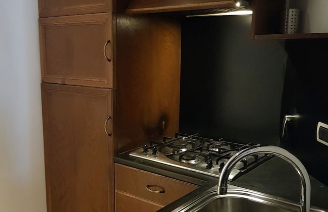 Borgo Pio 91 - Foto 43