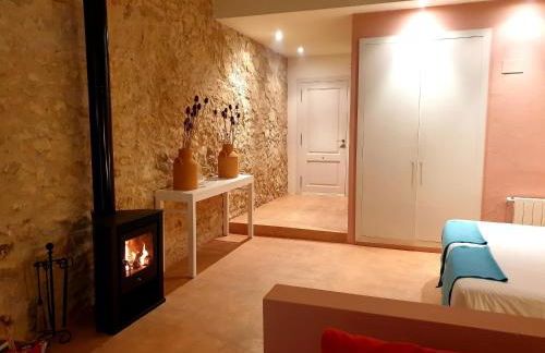 Aldea Roqueta Hotel Rural - Foto 35