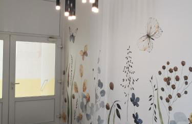 Auszeit3 Erfurt - stilvolle Ferienwohnung mit Parkplatz - zentrumsnah - Foto 20