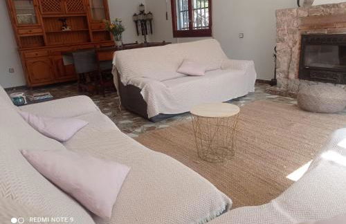 Casa Calafell - Foto 10