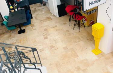 Superbe Loft Spa Jacuzzi Cinema - Foto 38