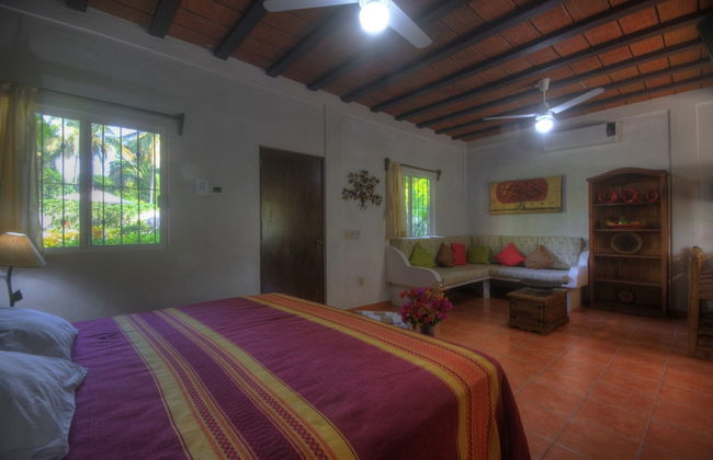 Bungalows Las Margaritas 10 - Foto 9