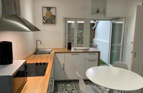 Appartement cosy à deux pas de la gare - Foto 1