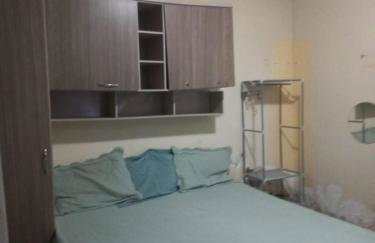 Acomodações no Parque - Foto 7