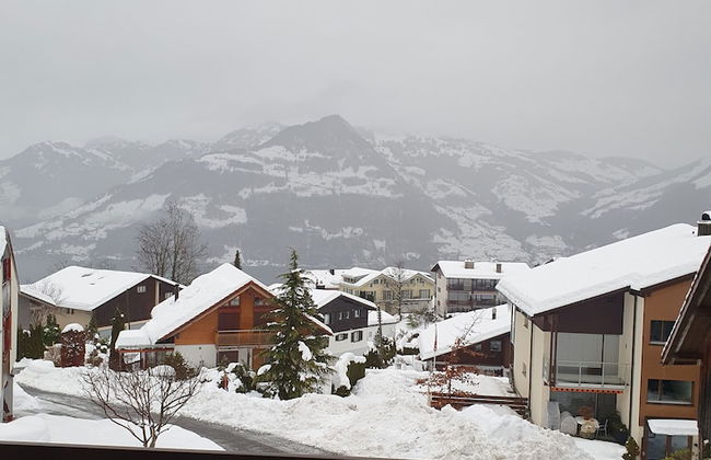 Cozy Apartment With Lake View for 6 Guests - Foto 9