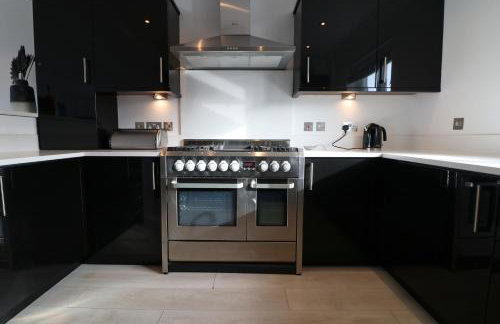 Contemporary beachside apartment - Foto 14