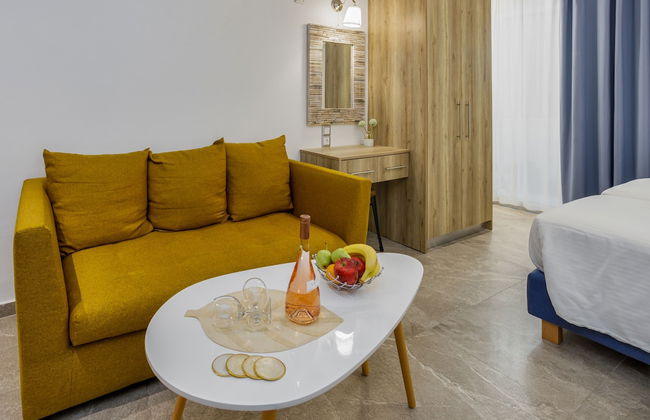 Semes Luxury Apartments by Estia - Foto 29