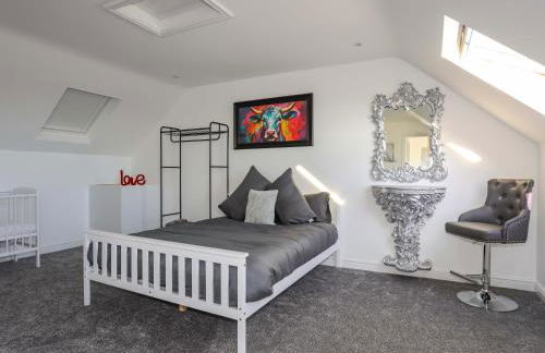 Ty'n Ffridd - Foto 27