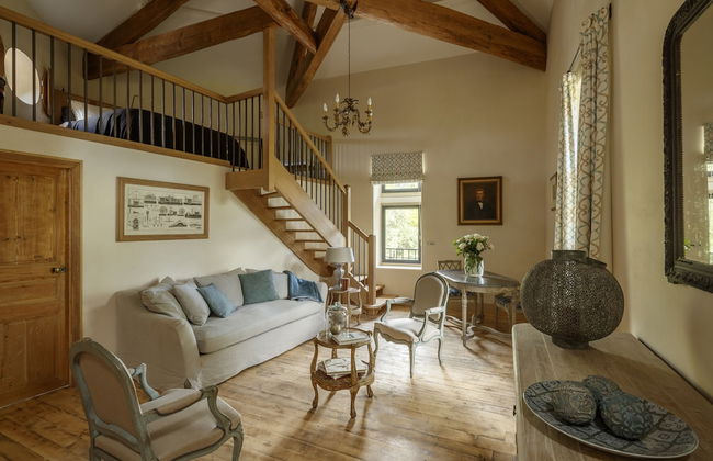 Le moulin de Pezenas - Foto 17