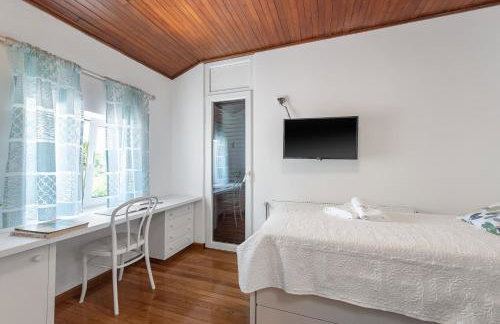 Villa Nada, green paradise by the sea and beaches - Foto 19