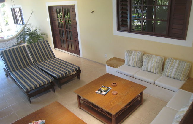 Casa para temporada no Cumbuco - Foto 13