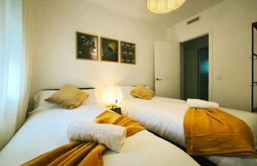 Apartamento Puerta de Madrid 2 - Foto 14