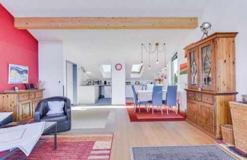 Muc City de Lux 120 qm - Foto 8