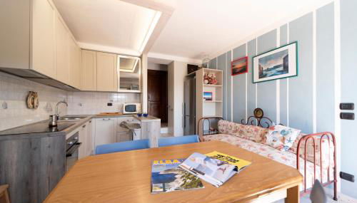 Casa Spiga - Foto 2, stove