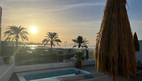 Pasitoblanco Porto Mare 44 Seaview Villa private heated pool - Foto 4