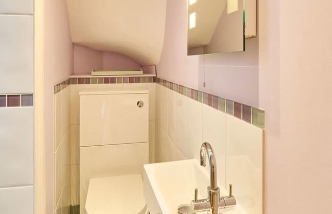 Host Stay Ancient Lights - Foto 17