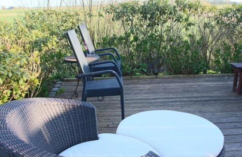 Poppenbull Thatched House - Foto 48