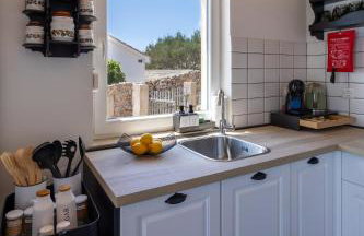 Holiday House Sign Off Drvenik Mali - Foto 11